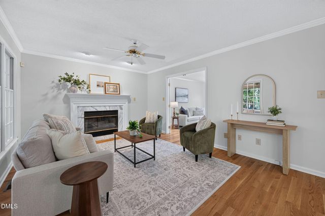 505 Heathridge Lane, Cary, NC 27513