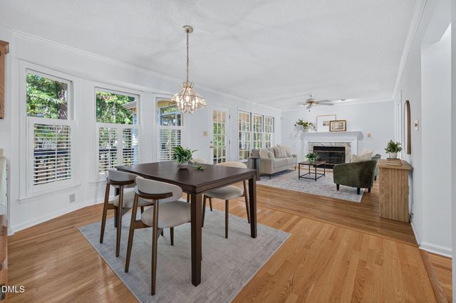505 Heathridge Lane, Cary, NC 27513