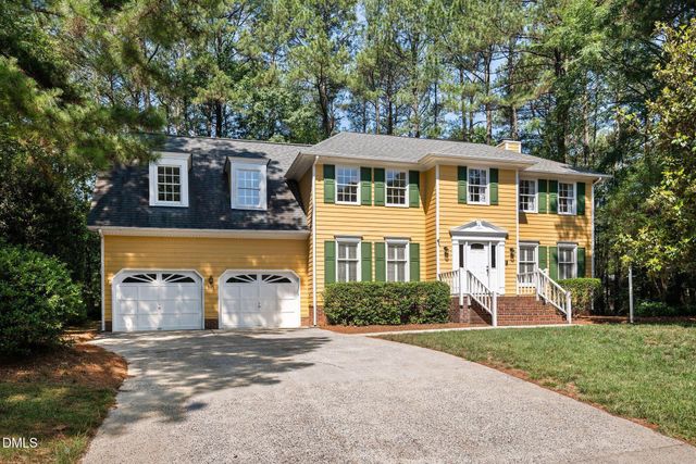 505 Heathridge Lane, Cary, NC 27513