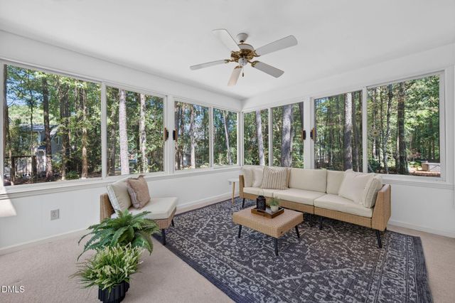 505 Heathridge Lane, Cary, NC 27513