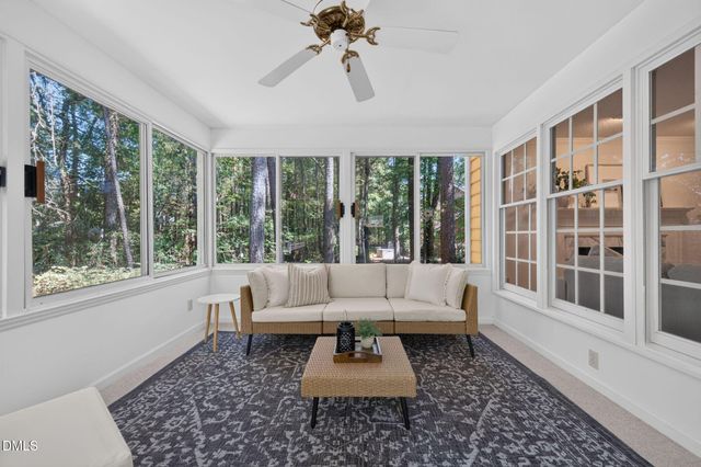 505 Heathridge Lane, Cary, NC 27513