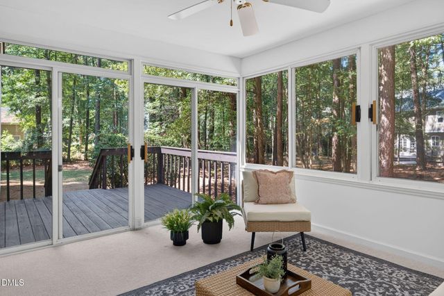 505 Heathridge Lane, Cary, NC 27513