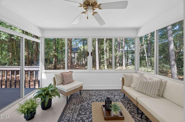 505 Heathridge Lane, Cary, NC 27513