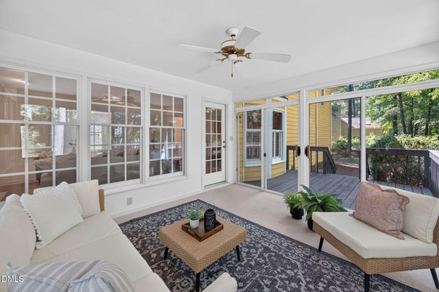 505 Heathridge Lane, Cary, NC 27513