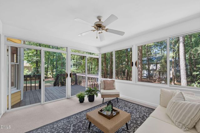 505 Heathridge Lane, Cary, NC 27513
