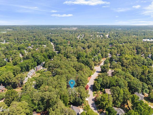 505 Heathridge Lane, Cary, NC 27513