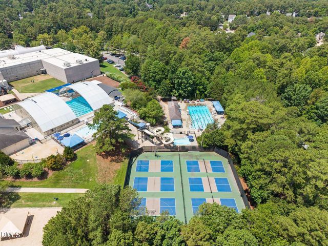 505 Heathridge Lane, Cary, NC 27513