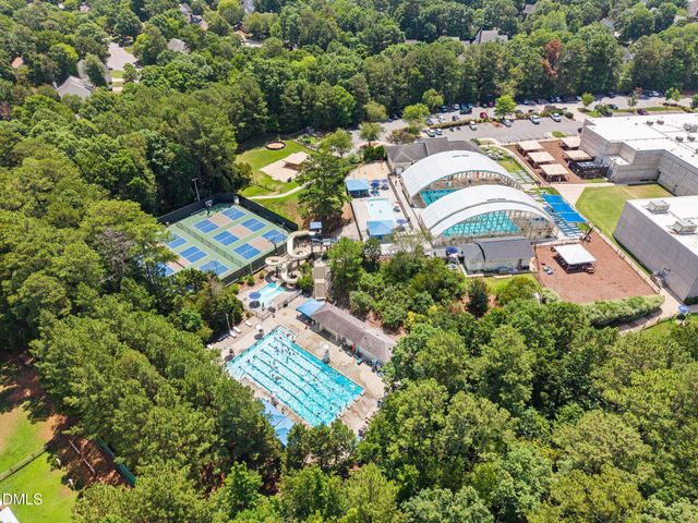 505 Heathridge Lane, Cary, NC 27513