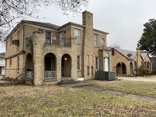 1802 Exchange Avenue, Oklahoma City, OK 73108