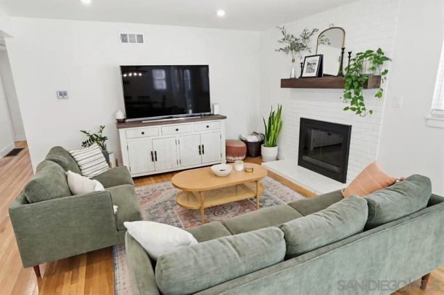 1421 Teton Dr, El Cajon, CA 92021