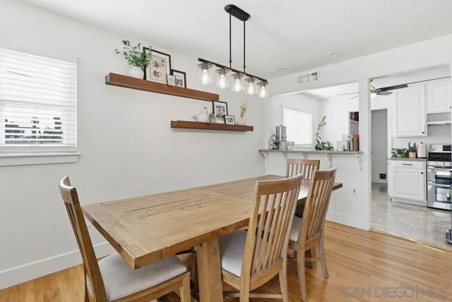 1421 Teton Dr, El Cajon, CA 92021