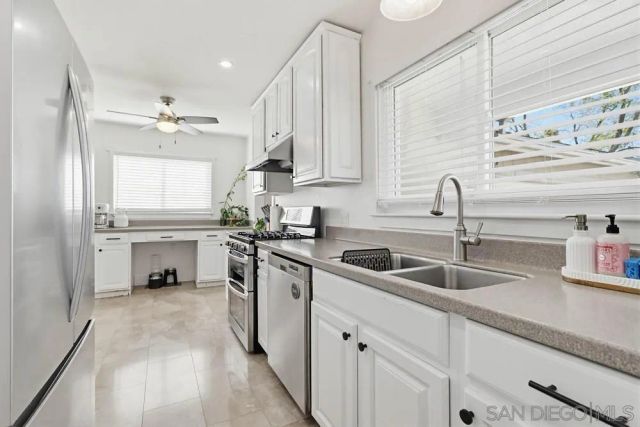 1421 Teton Dr, El Cajon, CA 92021