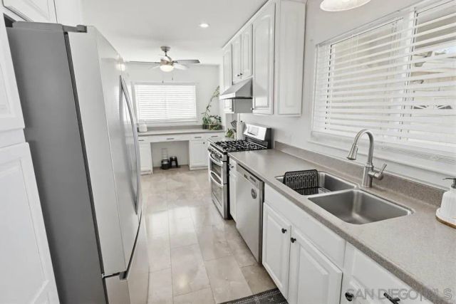 1421 Teton Dr, El Cajon, CA 92021