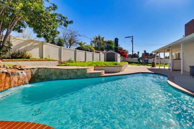 1421 Teton Dr, El Cajon, CA 92021