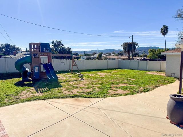 1421 Teton Dr, El Cajon, CA 92021