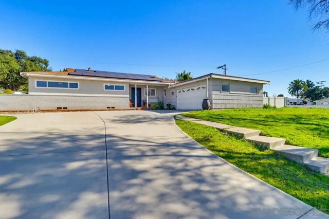 1421 Teton Dr, El Cajon, CA 92021