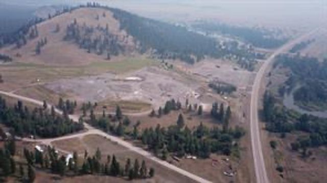 2824 HWY 83 N, Seeley Lake, MT 59868
