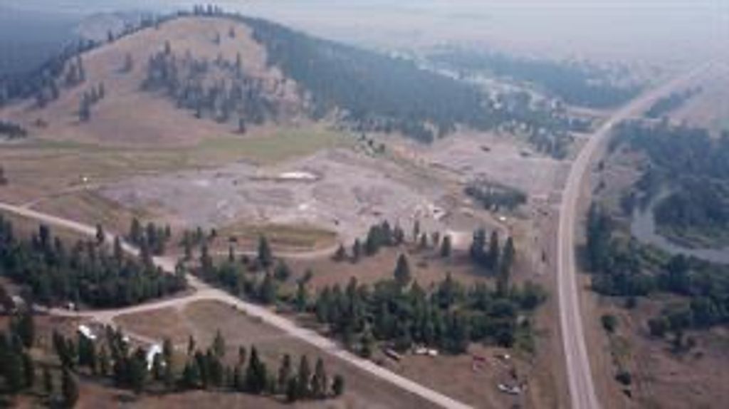 2824 HWY 83 N, Seeley Lake, MT 59868