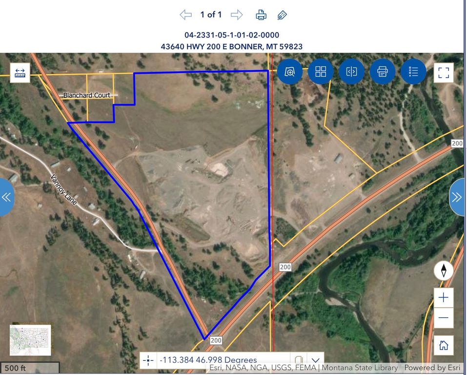 2824 HWY 83 N, Seeley Lake, MT 59868 photo 6