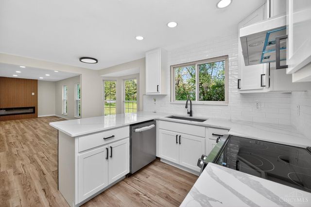 3608 Turnberry, Pierce Twp, OH 45102