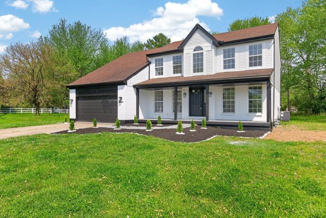 3608 Turnberry, Pierce Twp, OH 45102