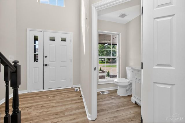 3608 Turnberry, Pierce Twp, OH 45102