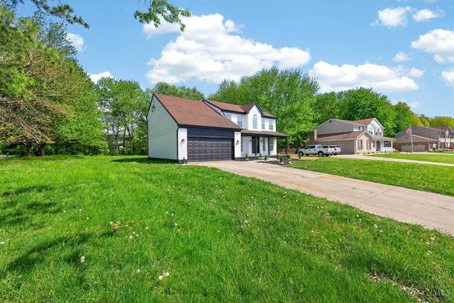 3608 Turnberry, Pierce Twp, OH 45102