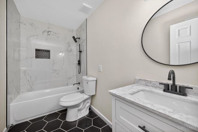 3608 Turnberry, Pierce Twp, OH 45102