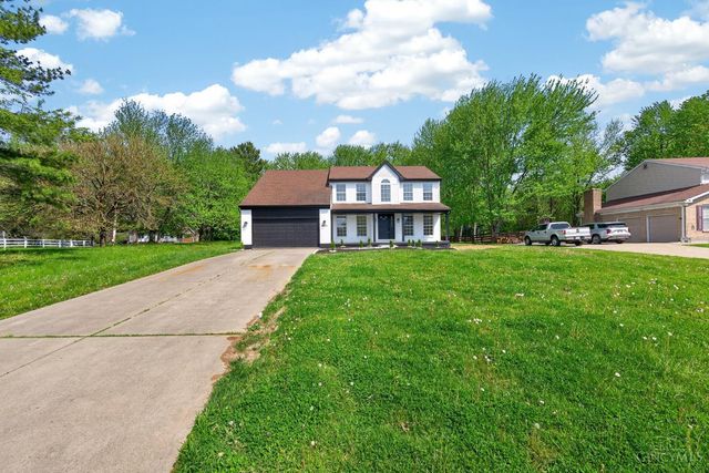 3608 Turnberry, Pierce Twp, OH 45102