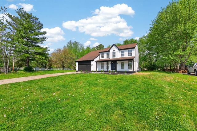 3608 Turnberry, Pierce Twp, OH 45102