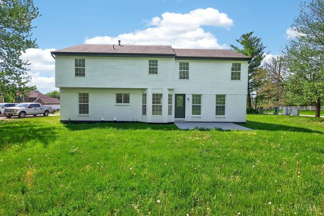 3608 Turnberry, Pierce Twp, OH 45102