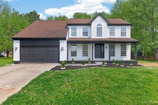 3608 Turnberry, Pierce Twp, OH 45102