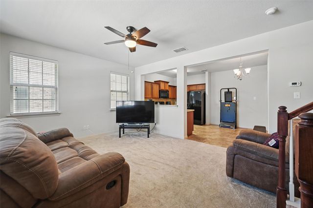 2932 Peyton Brook Drive, Fort Worth, TX 76137