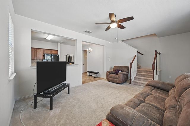2932 Peyton Brook Drive, Fort Worth, TX 76137