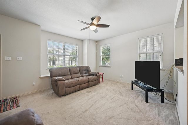 2932 Peyton Brook Drive, Fort Worth, TX 76137