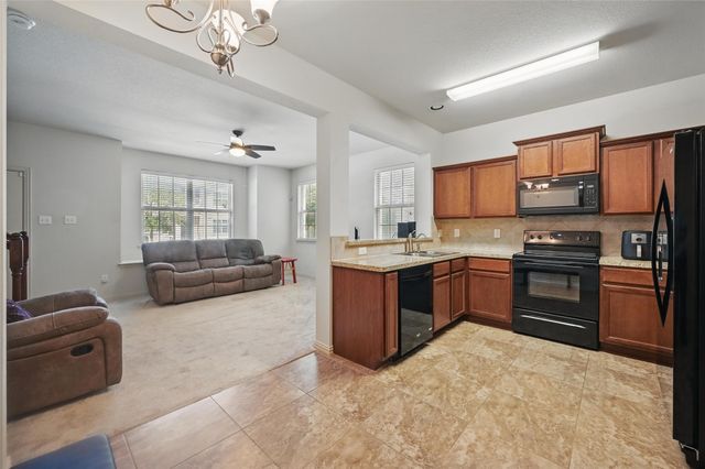 2932 Peyton Brook Drive, Fort Worth, TX 76137