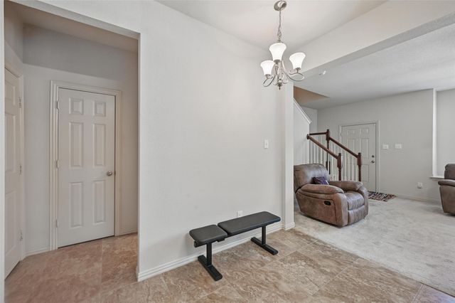2932 Peyton Brook Drive, Fort Worth, TX 76137
