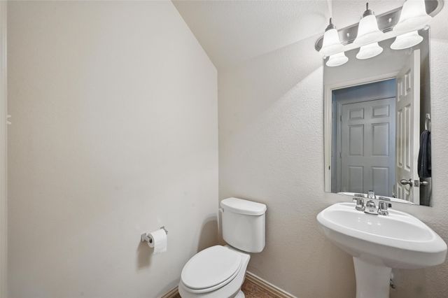 2932 Peyton Brook Drive, Fort Worth, TX 76137