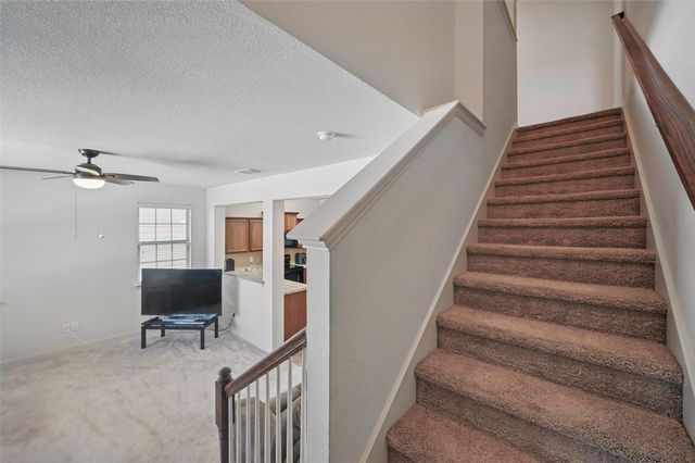 2932 Peyton Brook Drive, Fort Worth, TX 76137