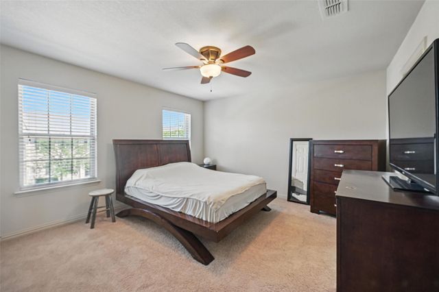 2932 Peyton Brook Drive, Fort Worth, TX 76137