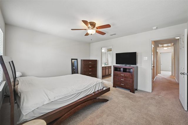 2932 Peyton Brook Drive, Fort Worth, TX 76137
