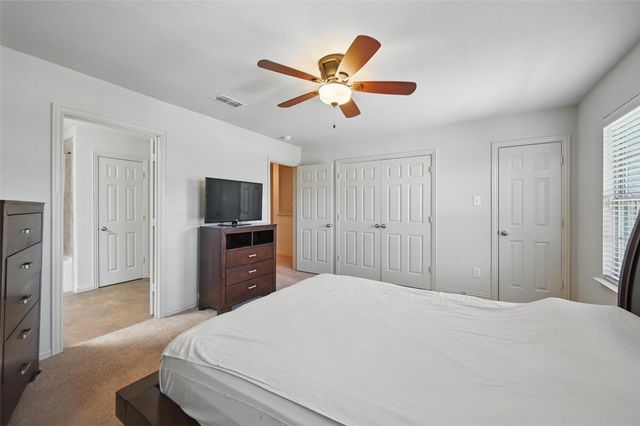 2932 Peyton Brook Drive, Fort Worth, TX 76137