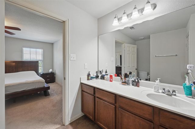 2932 Peyton Brook Drive, Fort Worth, TX 76137