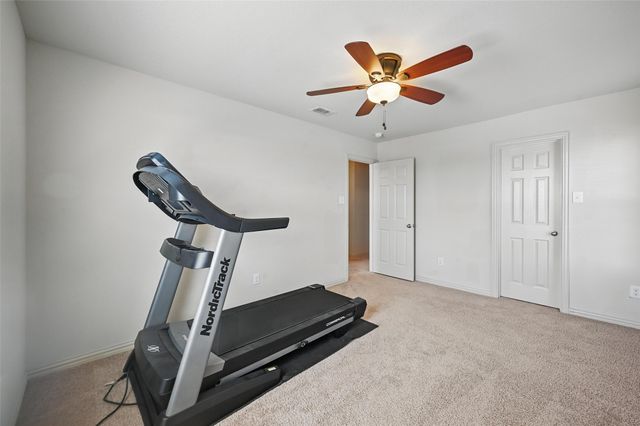 2932 Peyton Brook Drive, Fort Worth, TX 76137