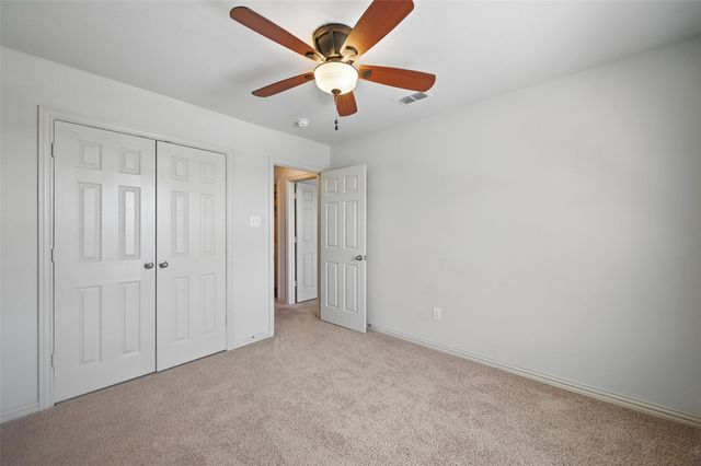 2932 Peyton Brook Drive, Fort Worth, TX 76137