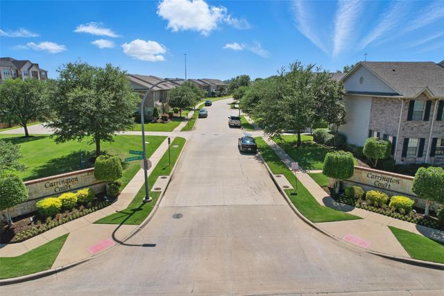 2932 Peyton Brook Drive, Fort Worth, TX 76137