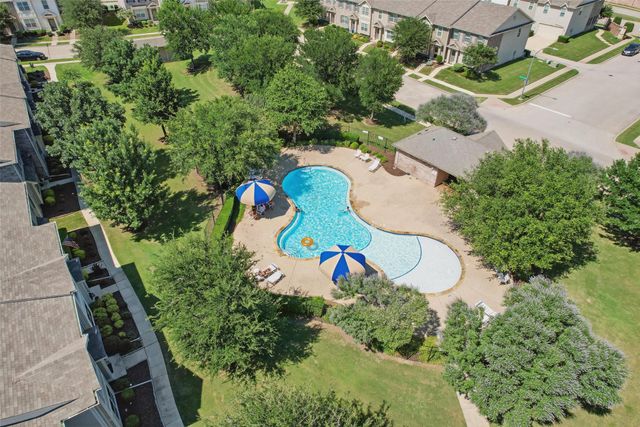 2932 Peyton Brook Drive, Fort Worth, TX 76137