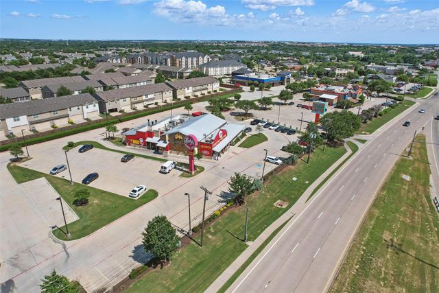 2932 Peyton Brook Drive, Fort Worth, TX 76137