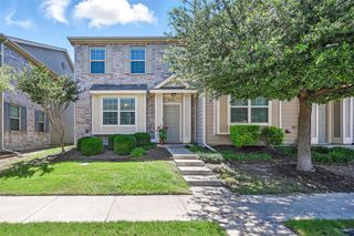 2932 Peyton Brook Drive, Fort Worth, TX 76137