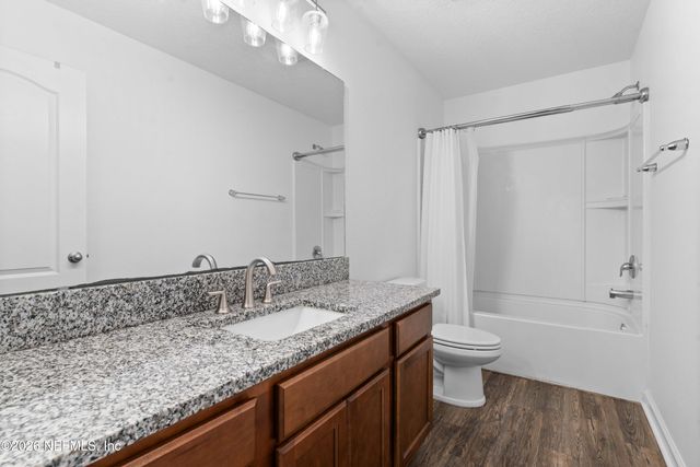 446 SERVIA Drive, Jacksonville, FL 32259